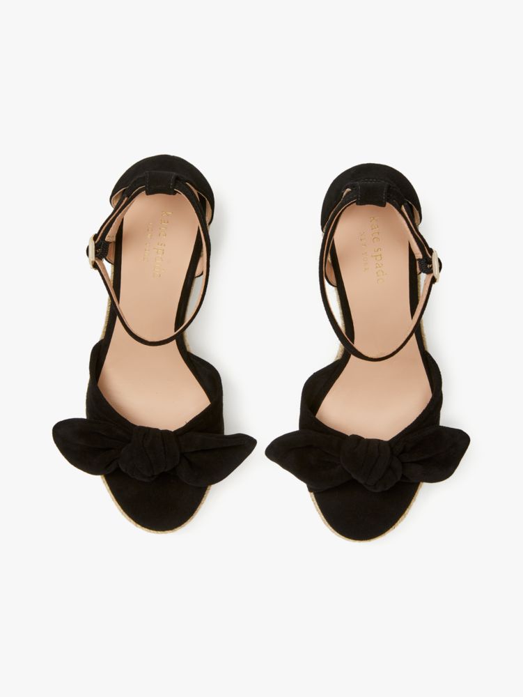 Tianna Platform Wedges | Kate Spade New York