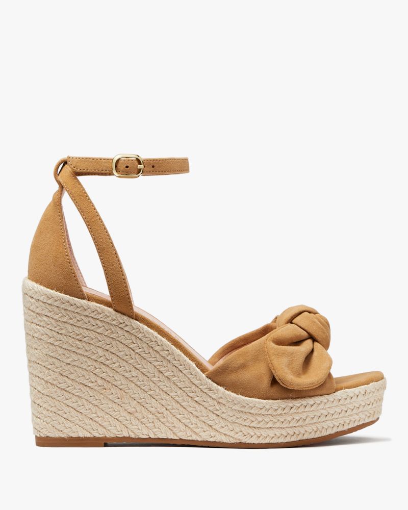 Tianna Espadrille Wedges