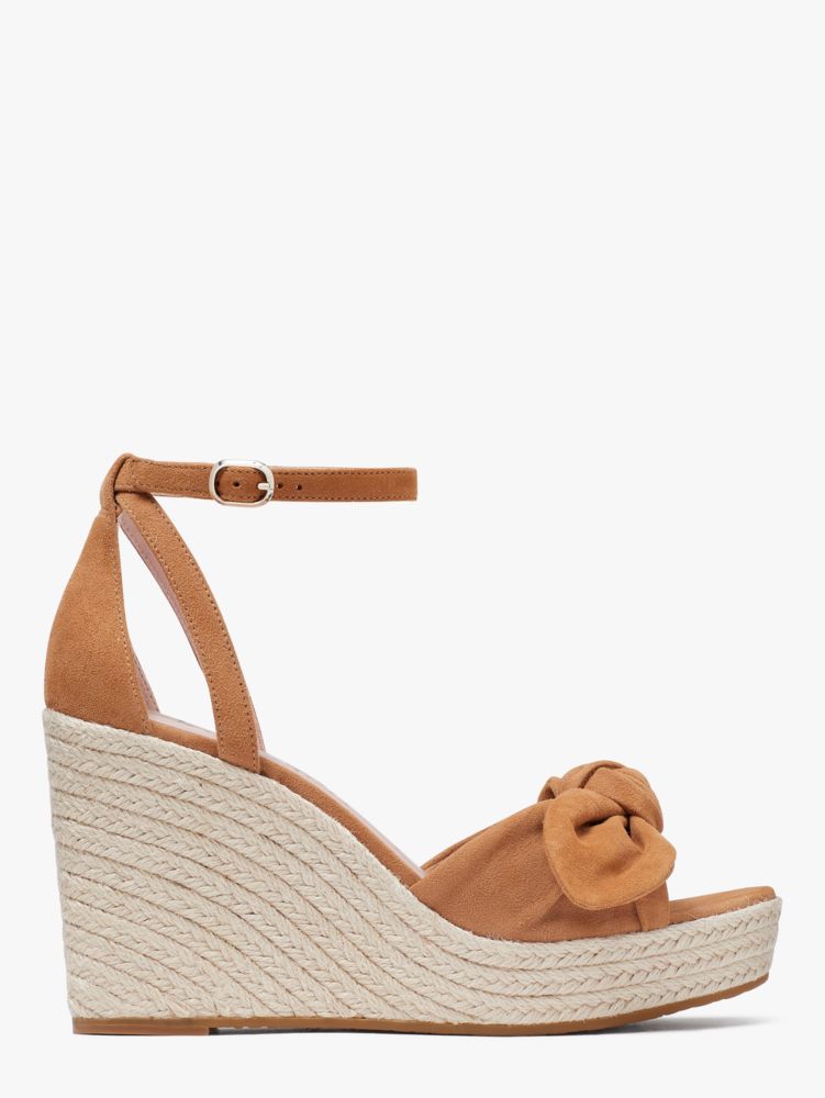 Kate Spade,Tianna Platform Wedges,