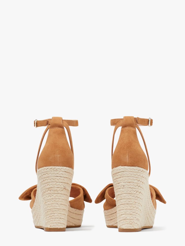 Tianna Espadrille Wedges