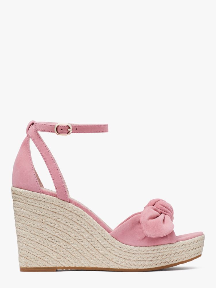 Kate store spade wedges