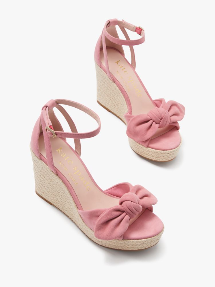 Tianna Platform Wedges | Kate Spade New York