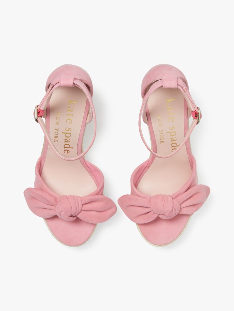 Tianna Platform Wedges | Kate Spade New York