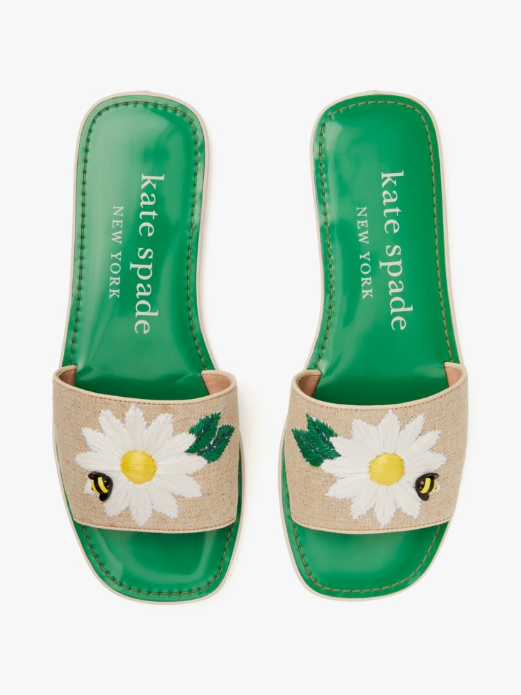 Kate Spade,seraphina slide sandals,sandals,