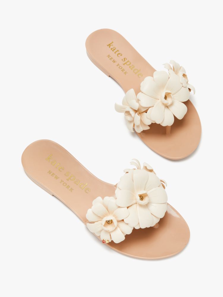 Kate spade best sale slide sandal