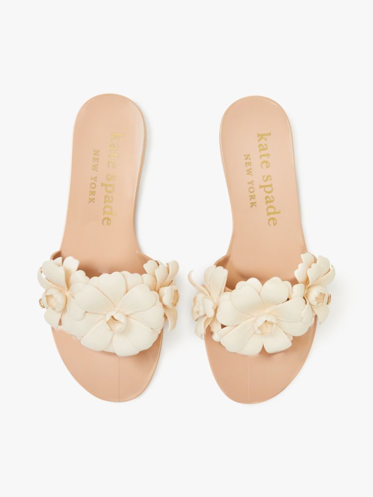 Kate Spade,Jaylee Slide Sandals,