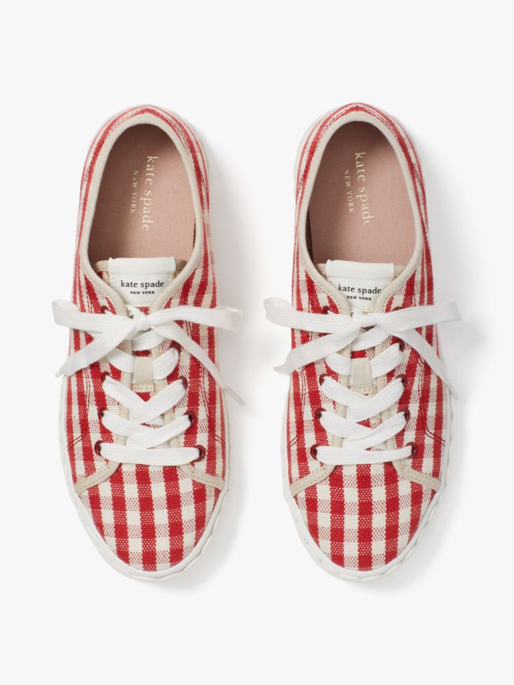 Kate Spade,vale sneakers,sneakers,