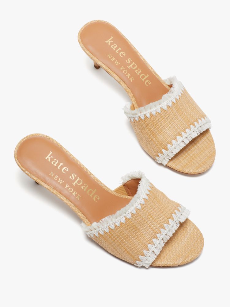 Kate Spade,sabine slide sandals,sandals,