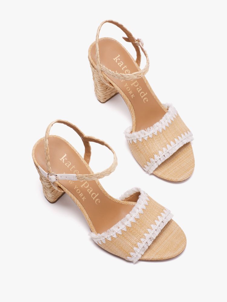 Kate Spade,Olivia Sandals,
