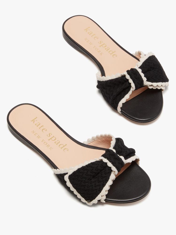 Kate discount spade slides