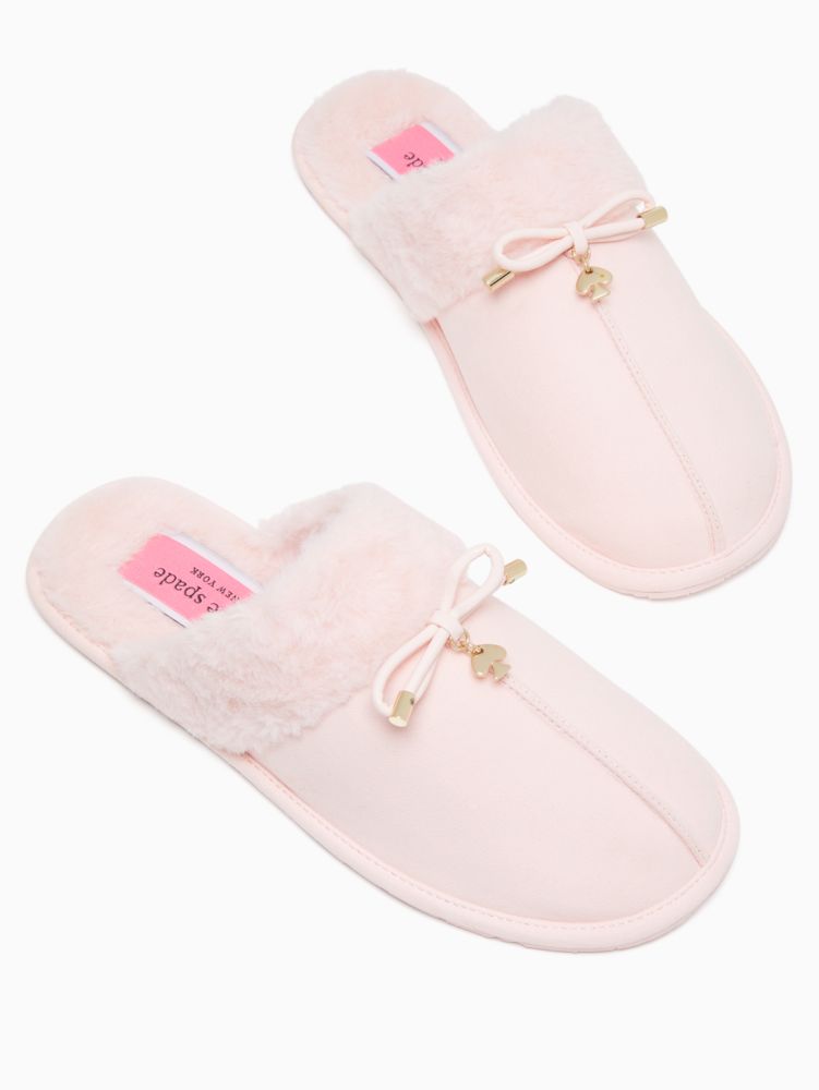 Lacey Basic Slipper Kate Spade Outlet