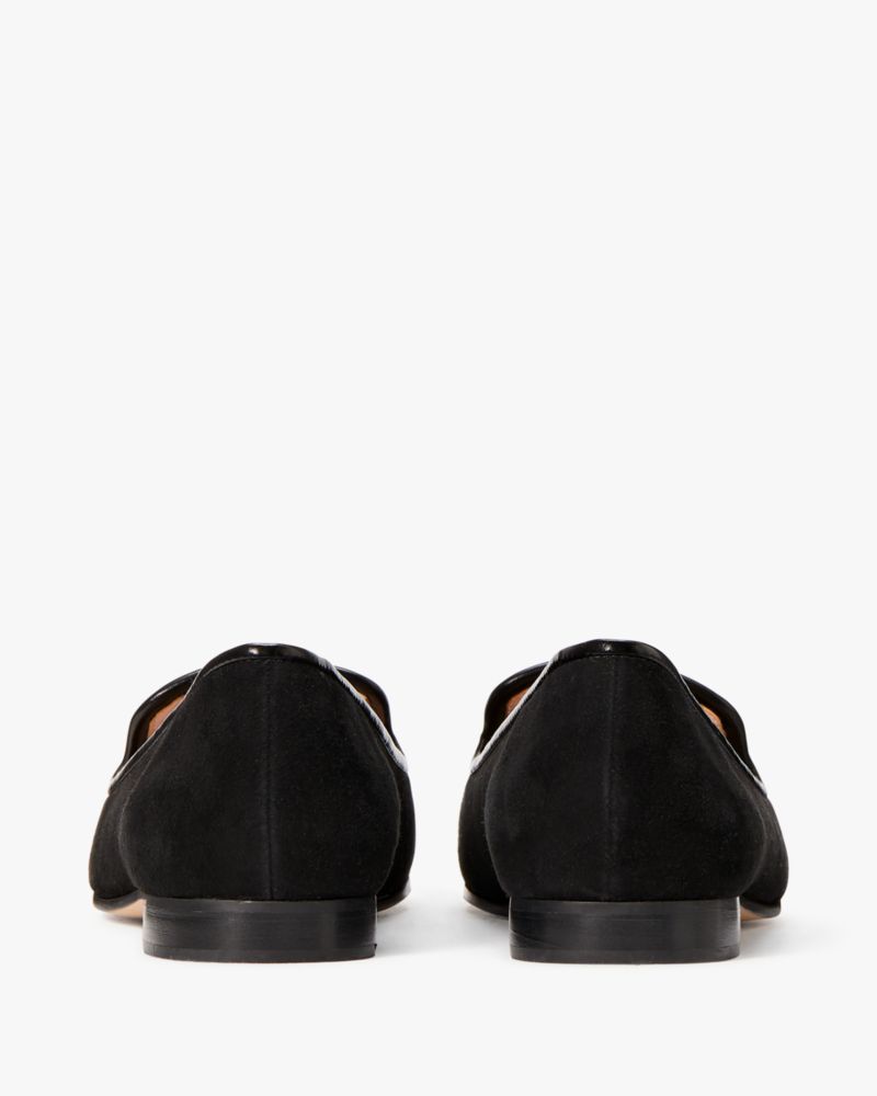 Kate spade suede shoes sale