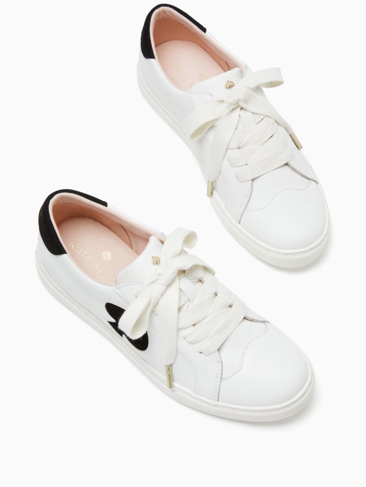 Fez Sneaker  Kate Spade Outlet