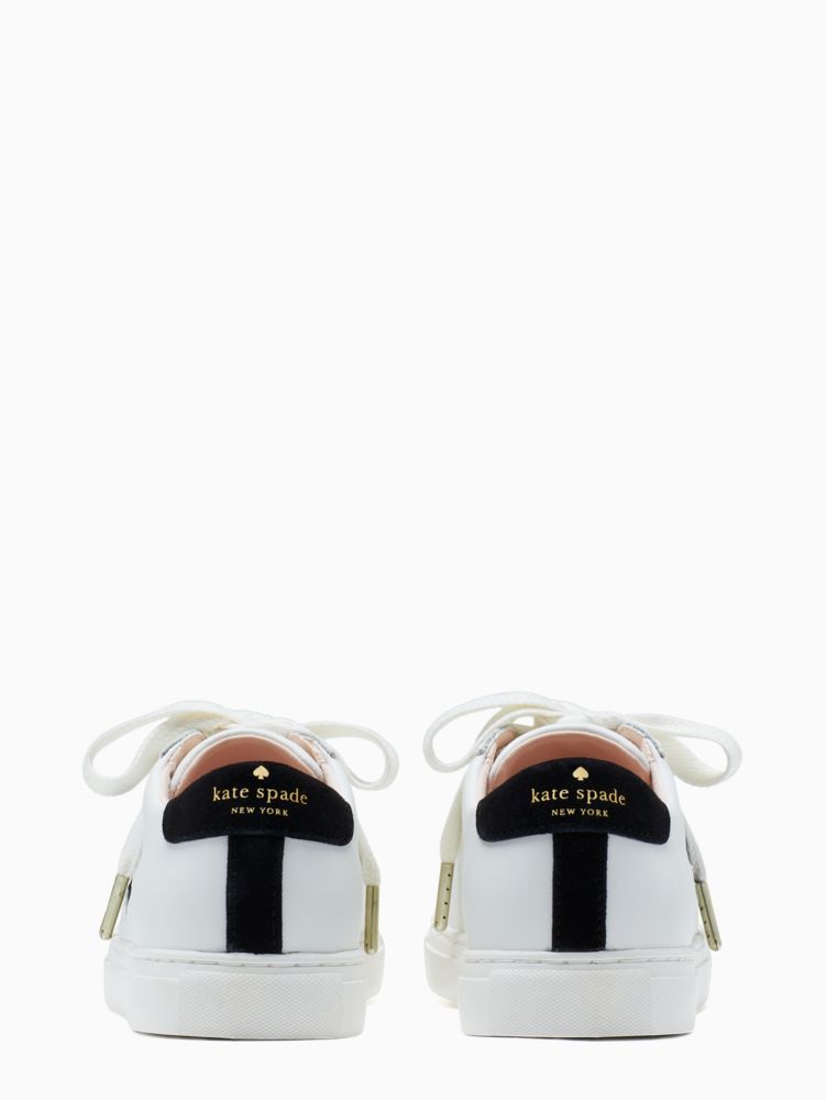 Kate spade fariah store sneakers