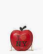 アイ ラブ ニューヨーク X ケイト スペード ニューヨーク ビッグ アップル クロスボディ, ﾃﾞｨｰﾌﾟﾉヴｧ, Product