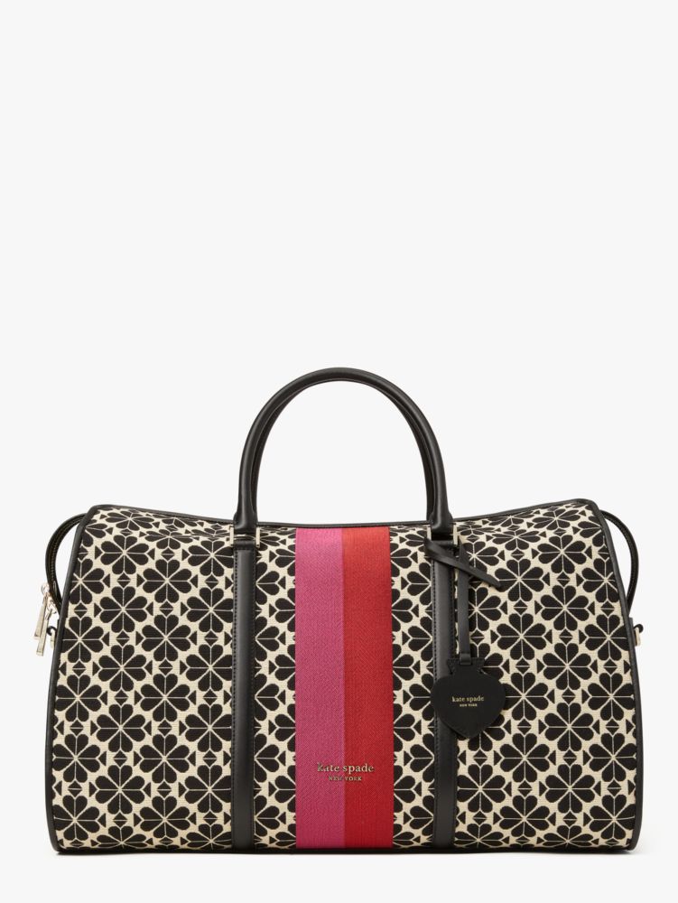 Save 69% On a Kate Spade Overnight Bag Perfect for Summer Travel