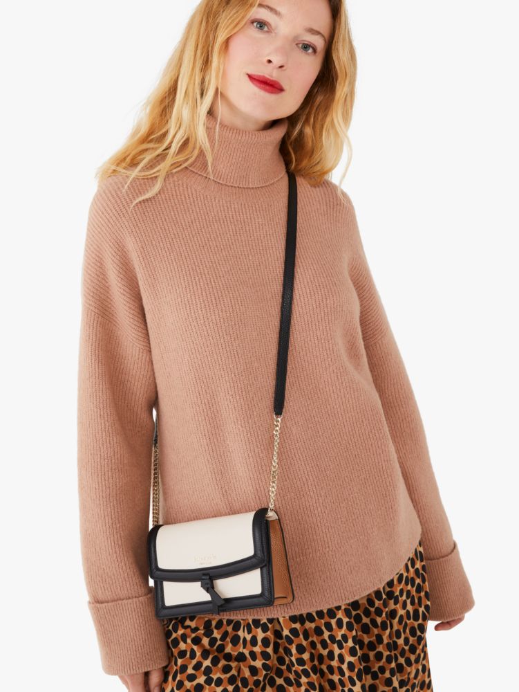 Knott Flap Crossbody, Kate Spade New York in 2023