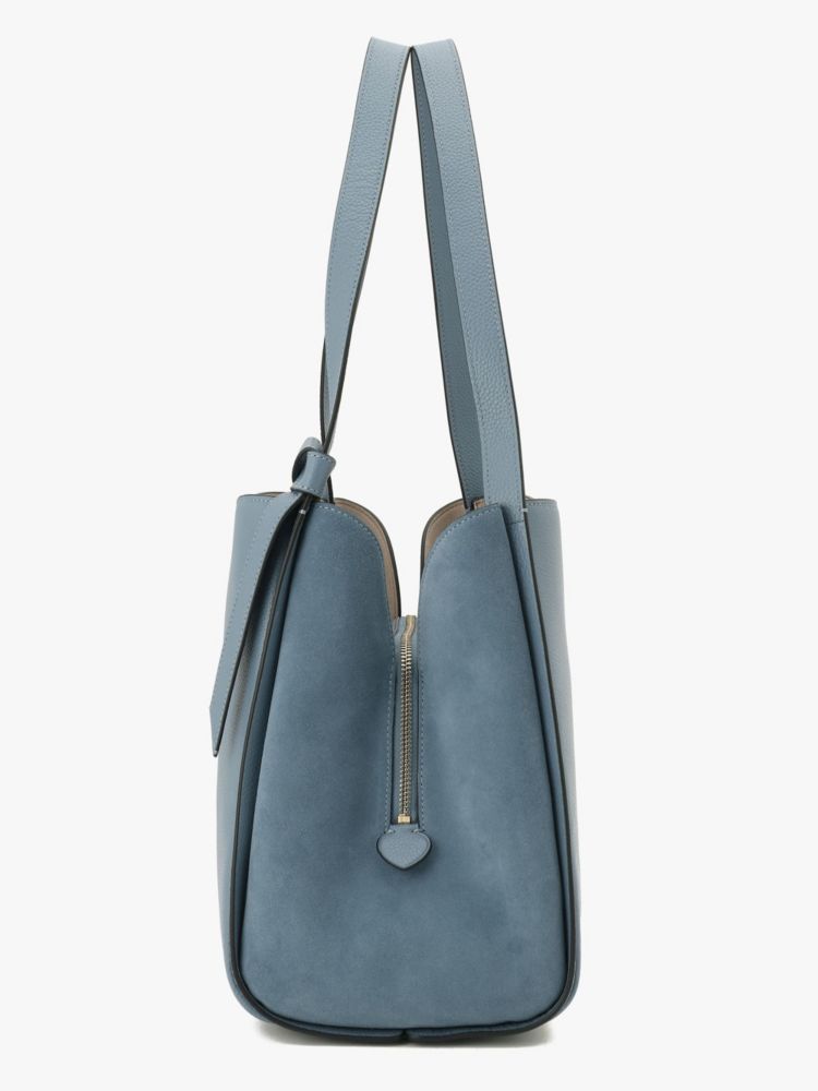 Kate Spade,ノット ラージ ショルダー バッグ,バッグ,ｵｰｼｬﾝﾌｫｸﾞ