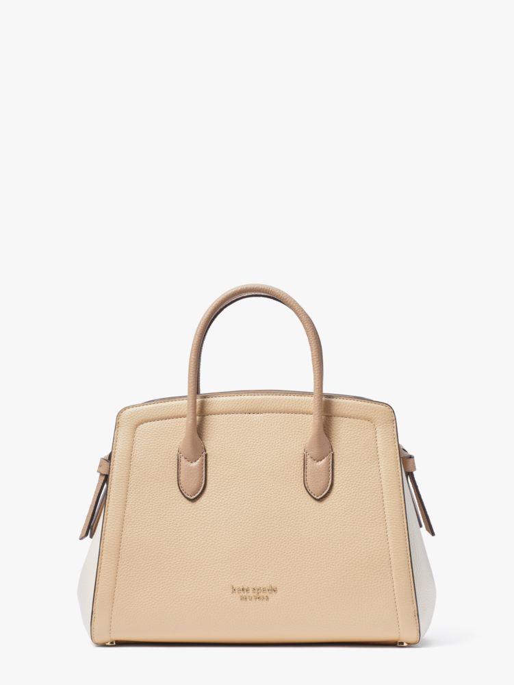 Kate Spade New York Knott Medium Satchel