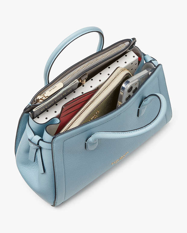 medium satchel bag