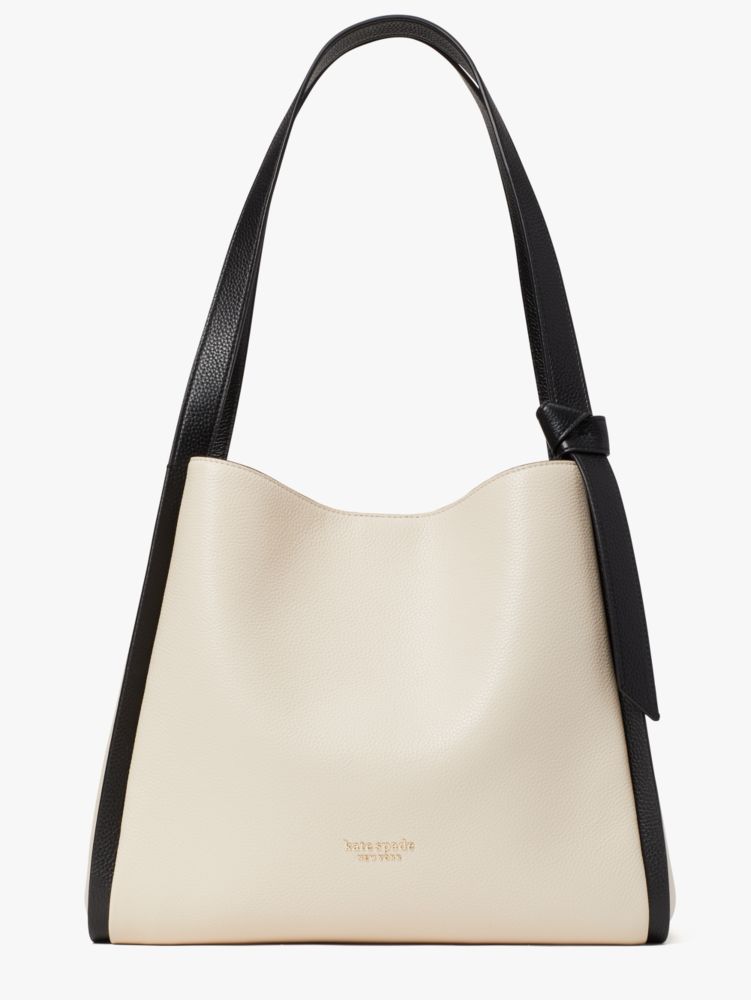 Large shoulder bags online uk