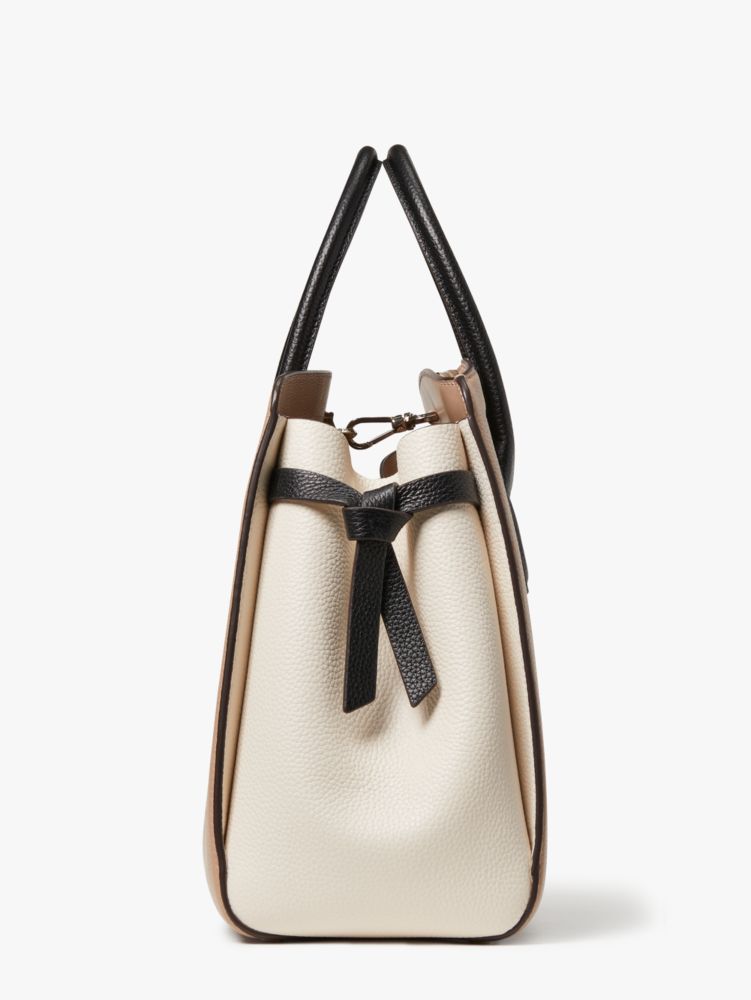 Bleecker Fall Poppies Large Tote | Kate Spade New York