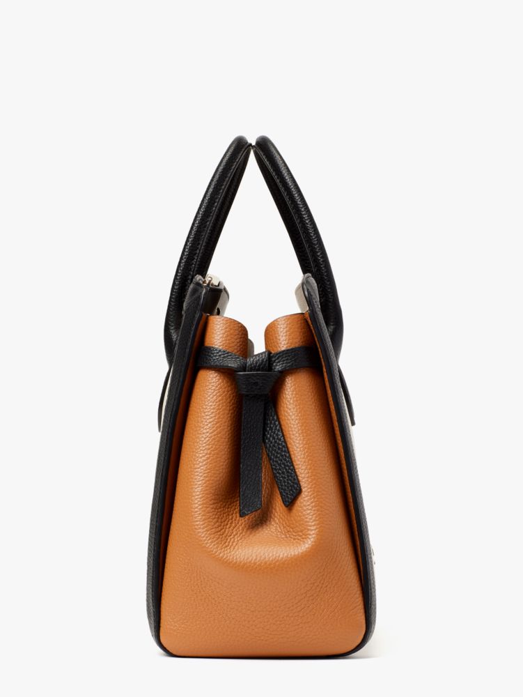 kate spade large knott satchel｜TikTok Search