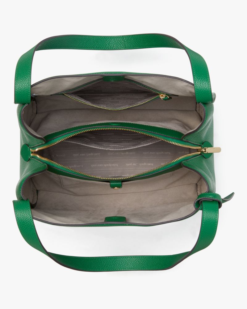 Kate Spade,Knott Large Shoulder Bag,