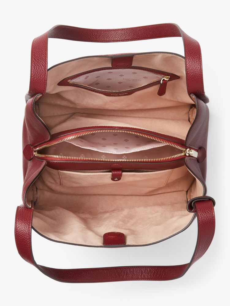 Kate Spade Knott Large Shoulder Bag | Mall of America®