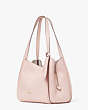 Kate Spade,Knott Large Shoulder Bag,shoulder bags,Large,Mochi Pink