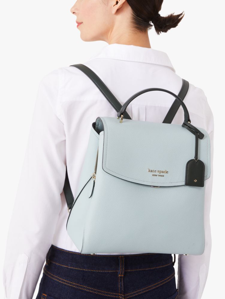 Thompson Colorblocked Medium Backpack Kate Spade New York