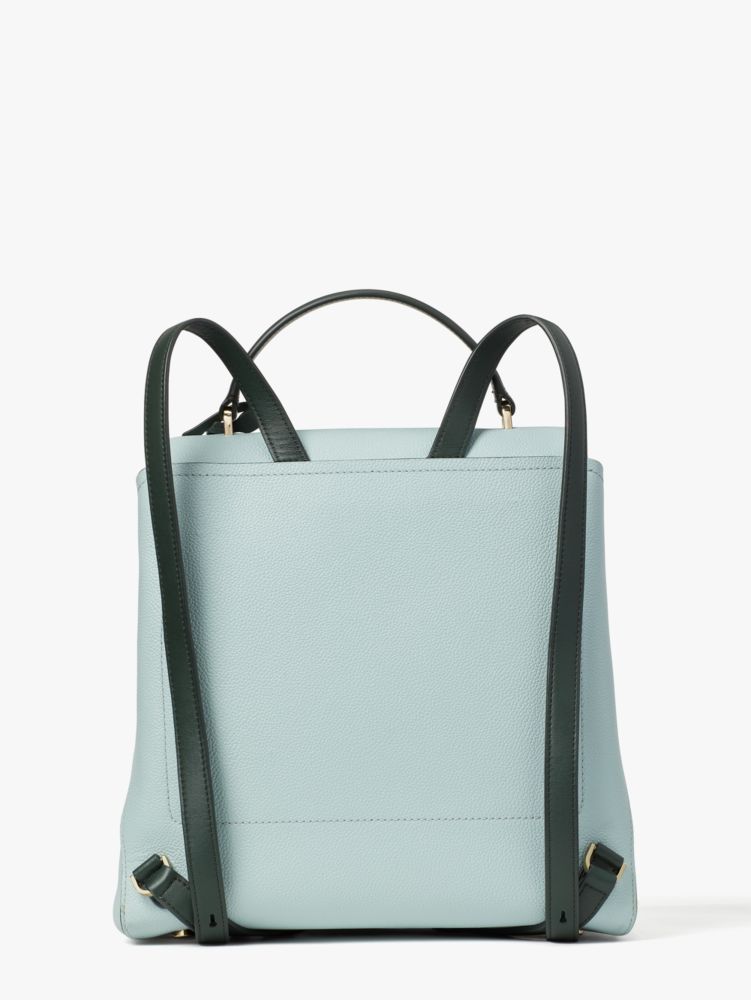 Thompson Colorblocked Medium Backpack | Kate Spade New York  display picture 1