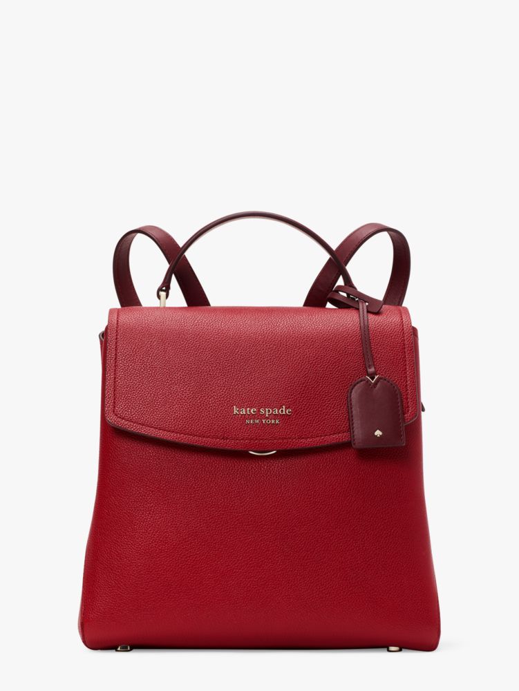 Kate spade grace backpack sale