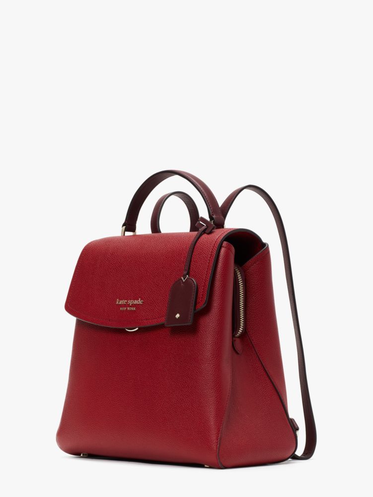 Kate Spade,Thompson Colorblocked Medium Backpack,