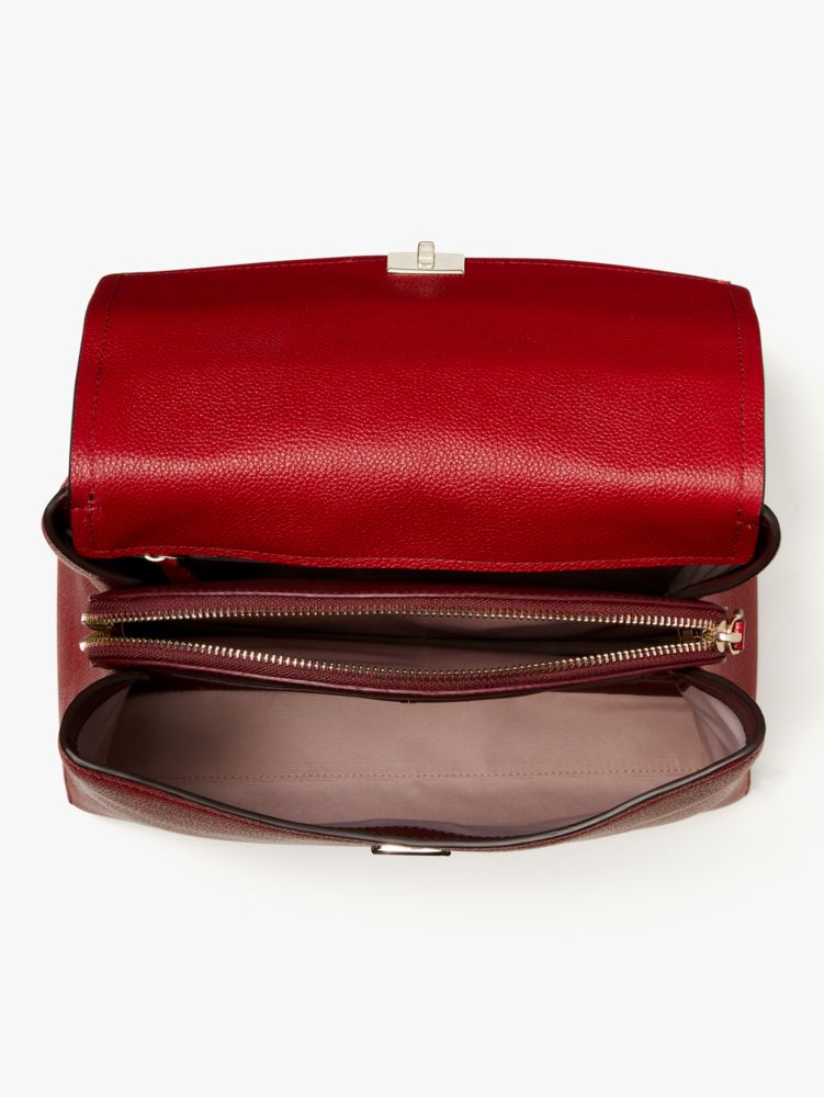 Kate Spade,Thompson Colorblocked Medium Backpack,