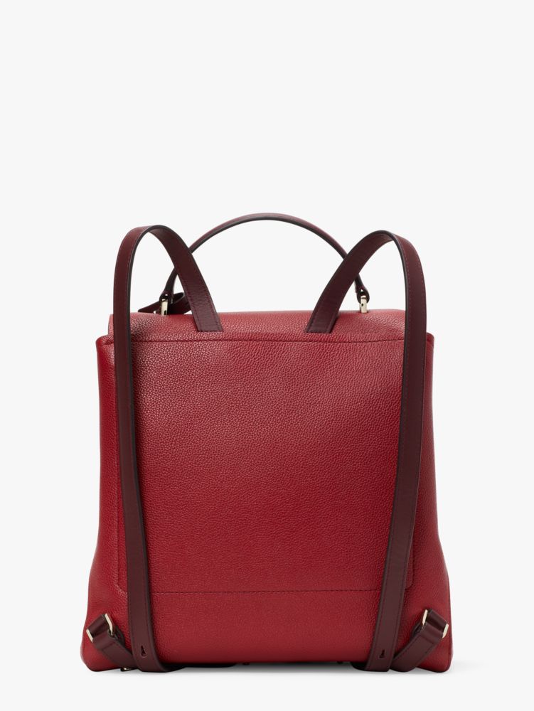 Kate Spade,Thompson Colorblocked Medium Backpack,