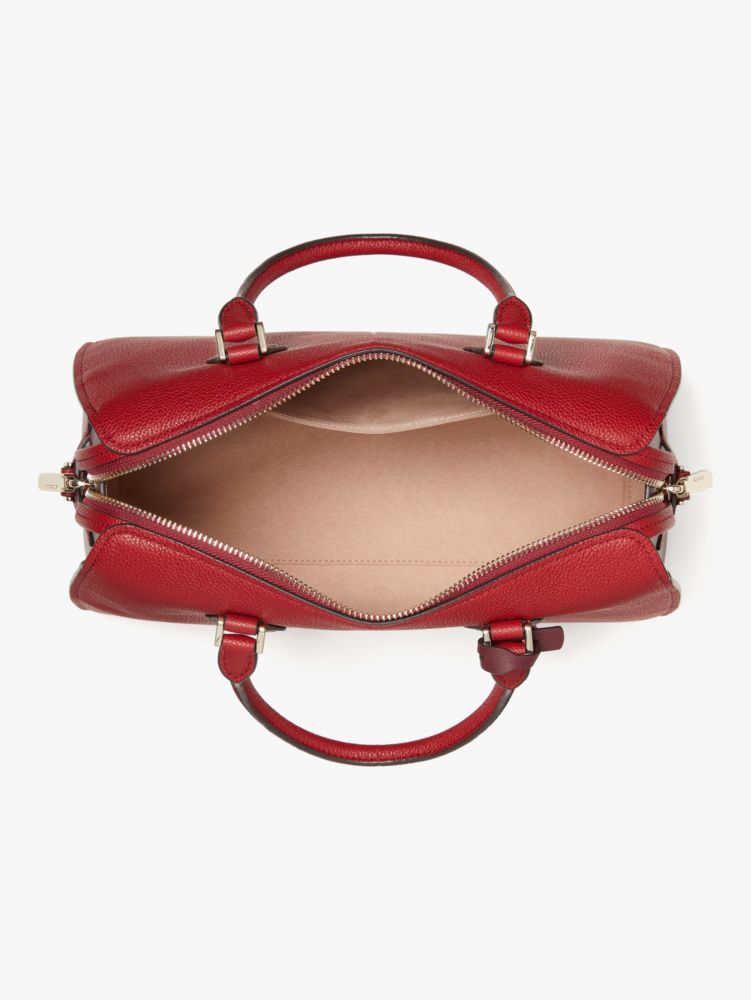 Zip Code Colorblocked Medium Satchel | Kate Spade New York