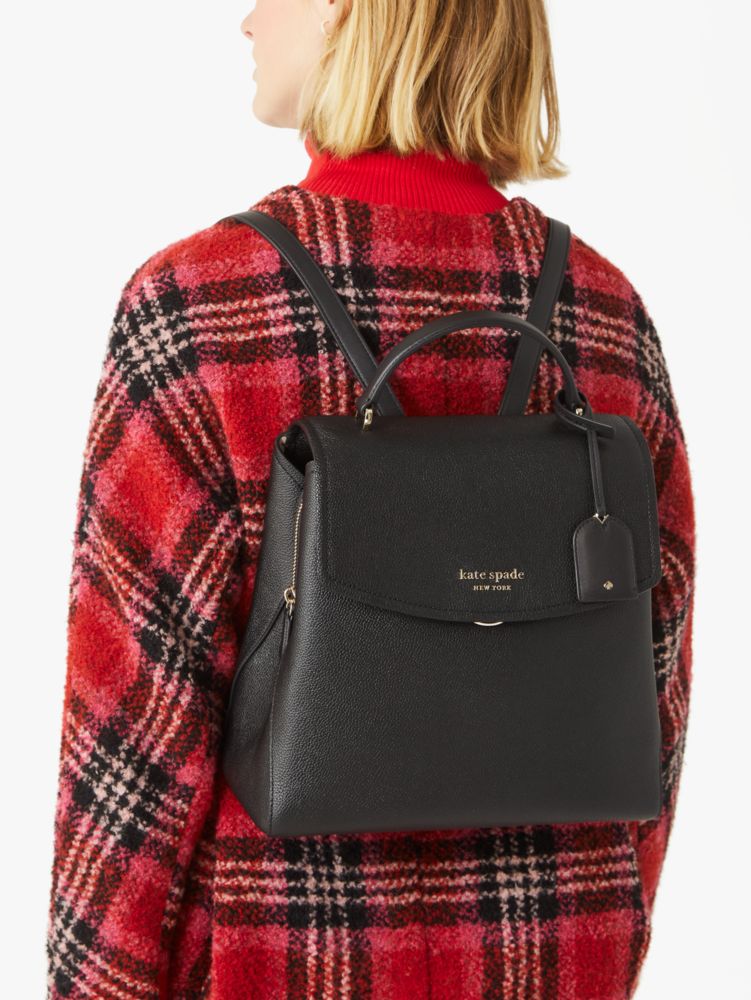 Kate spade hayes store medium backpack