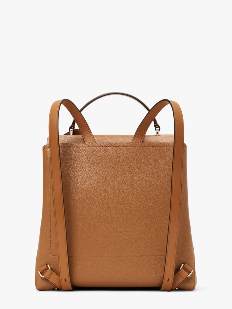 Thompson Medium Backpack | Kate Spade New York | Kate Spade  display picture 3