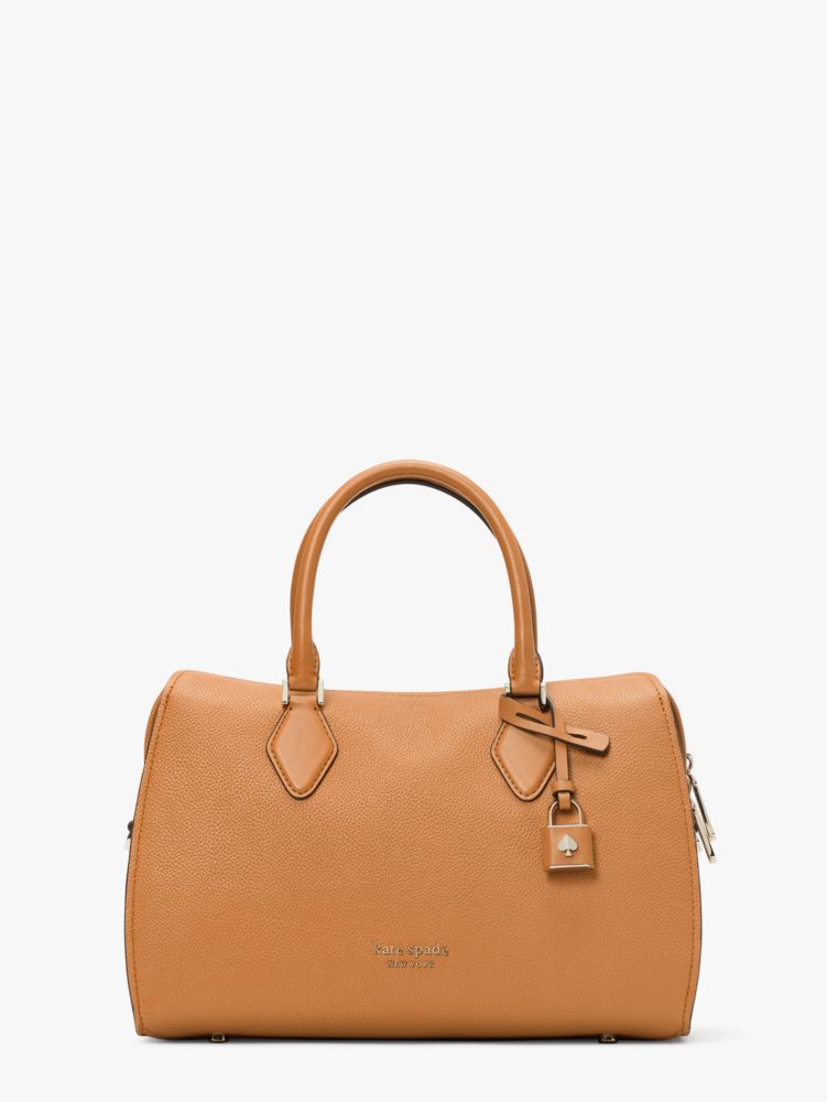 Zip Code Medium Satchel | Kate Spade New York