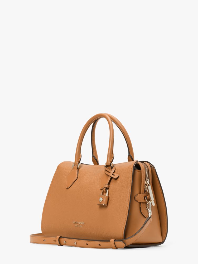 Zip Code Medium Satchel | Kate Spade New York | Kate Spade New York