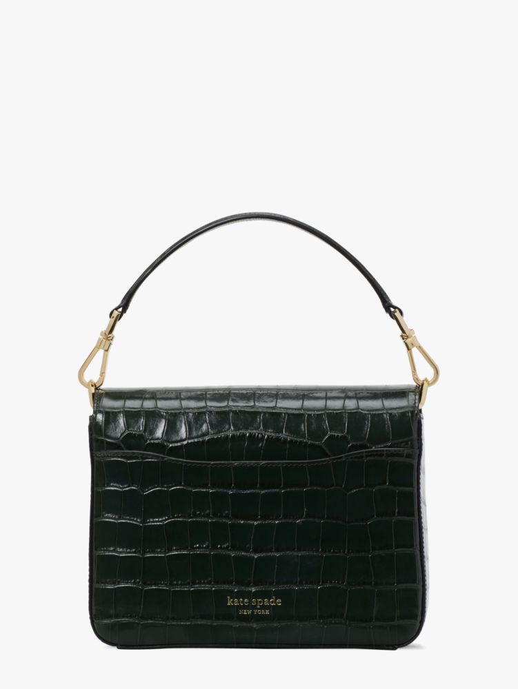 Kate spade crocodile cheap