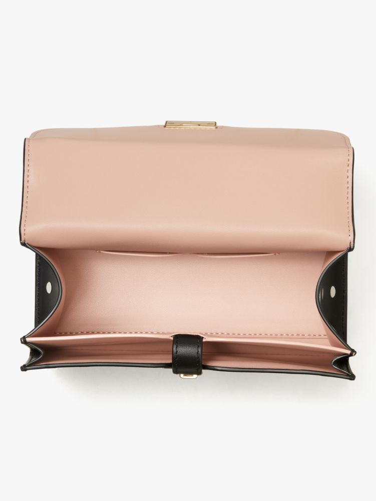 Kate Spade,Lovitt Dot Small Top Handle Crossbody,
