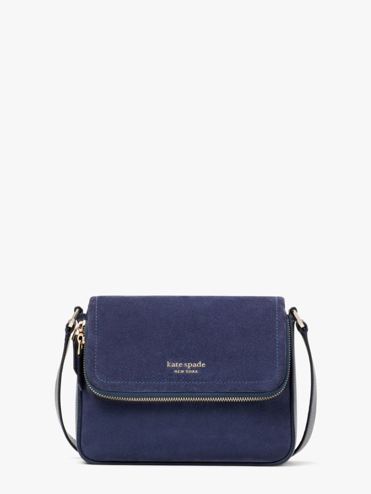 Kate spade new york hot sale polly mini flap crossbody