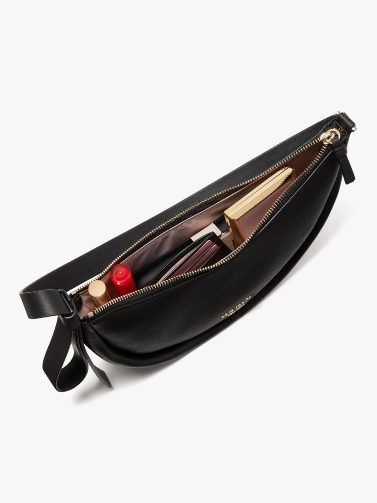 美品 kate spade フェイクファー 2wayショルダーバッグ s-l400.jpg