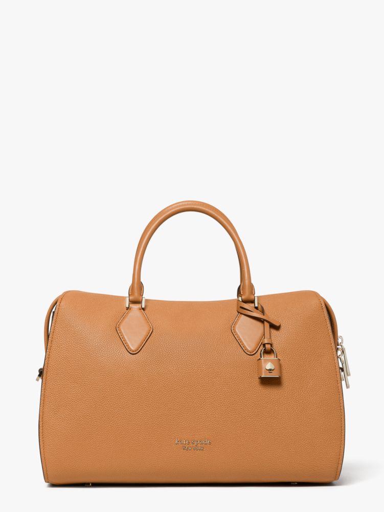 Zip Code Large Satchel | Kate Spade New York