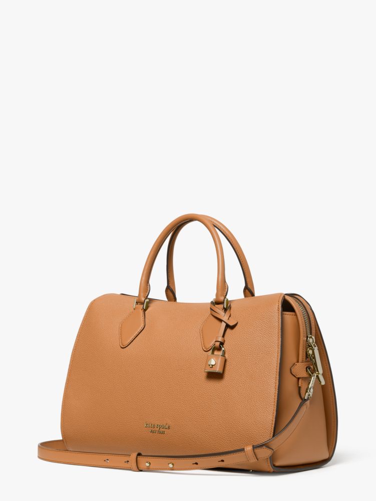 Zip Code Large Satchel, , Product