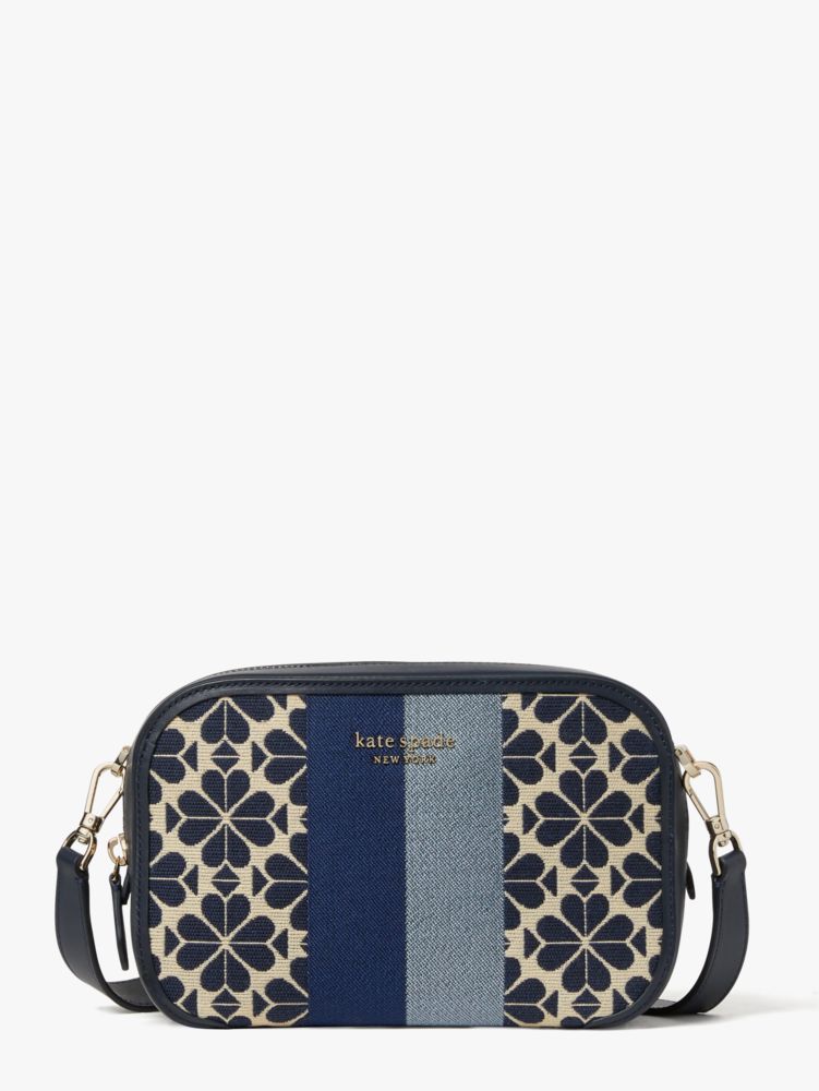 Kate spade crossbody camera bag hotsell