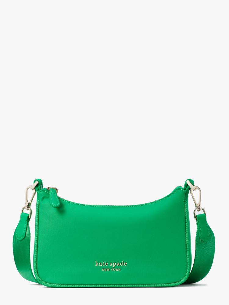 Buy Kate Spade Black The Little Better Sam Cross Body Bag for