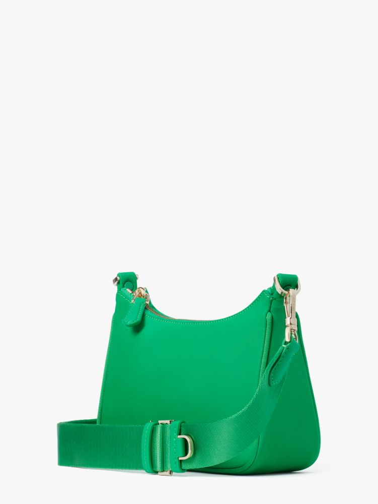 Kate Spade,The Little Better Sam Nylon Small Crossbody,